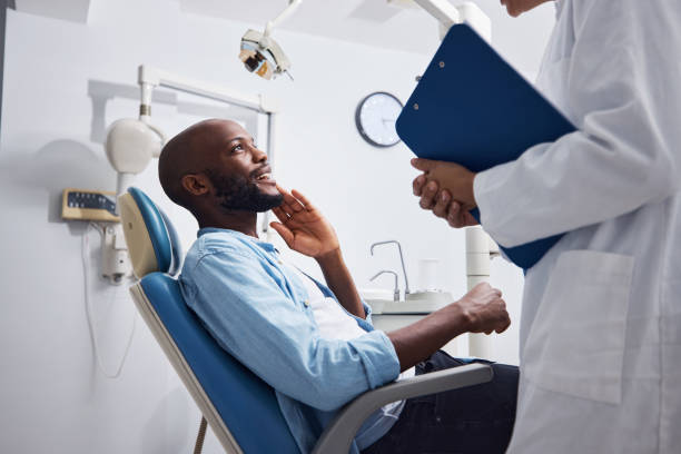 Best Emergency Dentist for Knocked-Out Tooth in Palmyra, MO