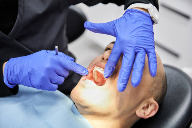 Best 24-Hour Emergency Dentist in Palmyra, MO