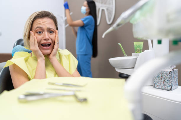 Best Weekend Emergency Dentist in Palmyra, MO