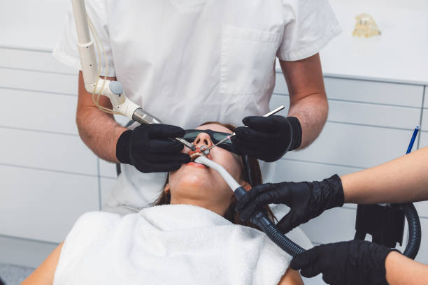 Best Emergency Dentist for Special Needs Patients in Palmyra, MO