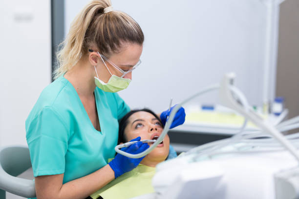 Best Weekend Emergency Dentist in Palmyra, MO