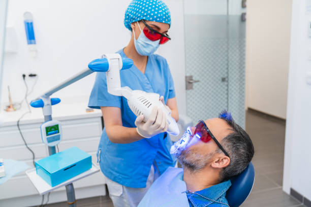 Best Emergency Cosmetic Dentistry in Palmyra, MO