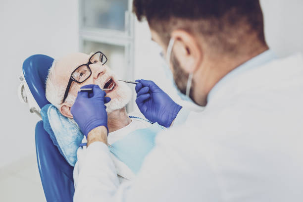 Best Emergency Dental Services for Seniors in Palmyra, MO